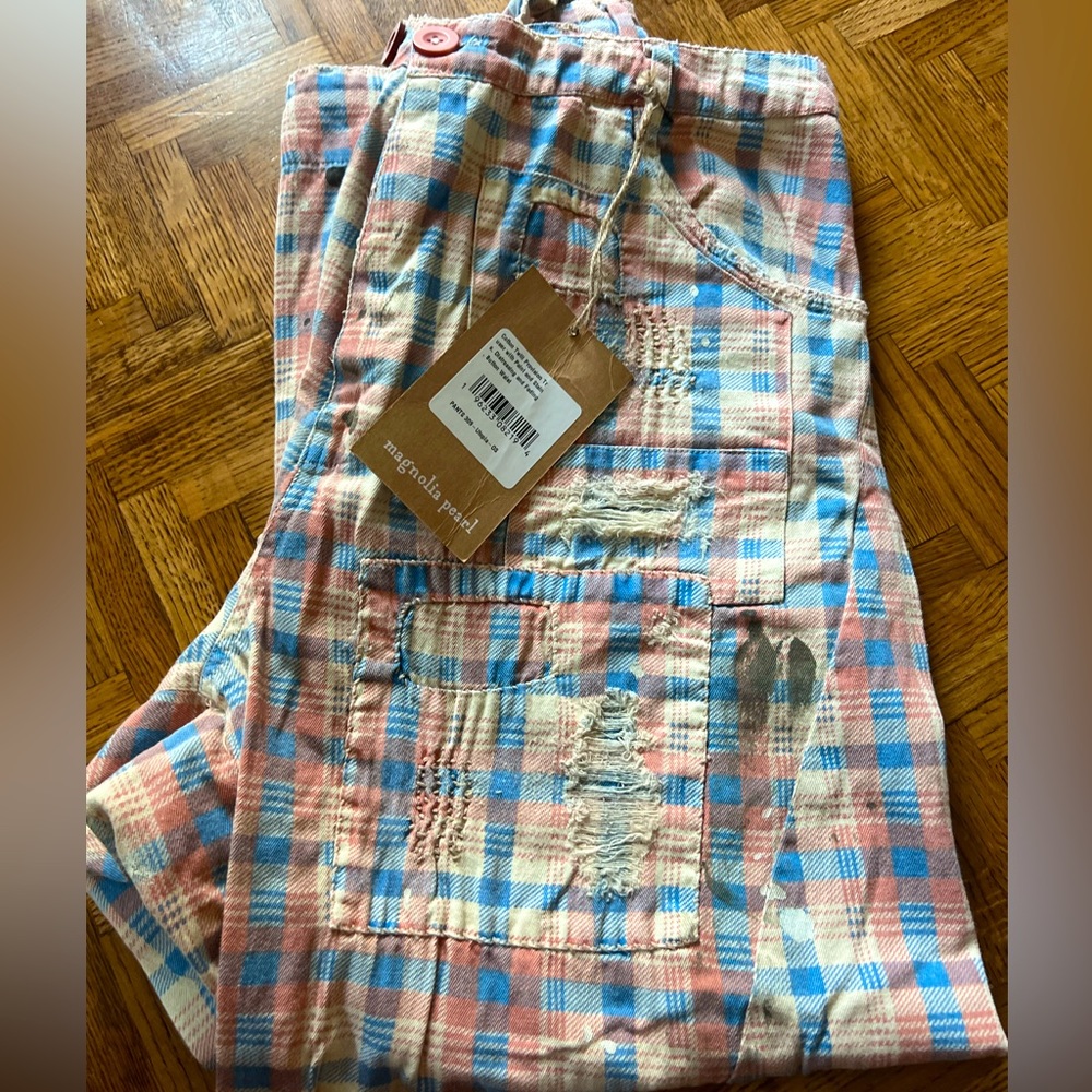 Magnolia Pearl Pants